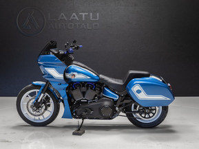 Harley-Davidson Softail