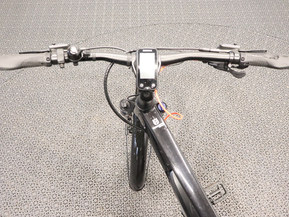 Husqvarna Gran Tourer