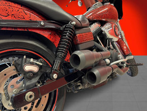 Harley-Davidson Dyna