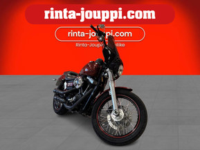 Harley-Davidson Dyna