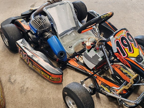 CRG Junior