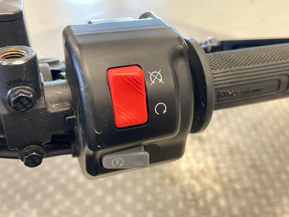 Husqvarna Svartpilen