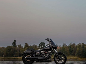 Harley-Davidson Dyna
