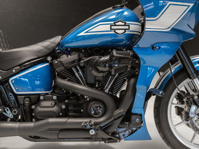 Harley-Davidson Softail