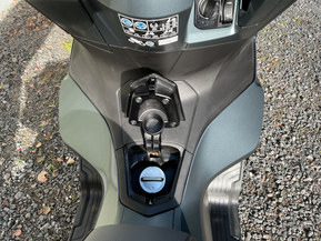 Honda PCX
