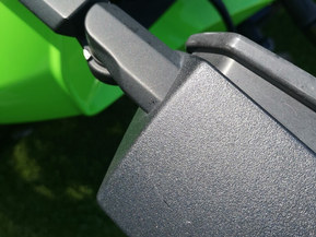 Kawasaki ZX-10R