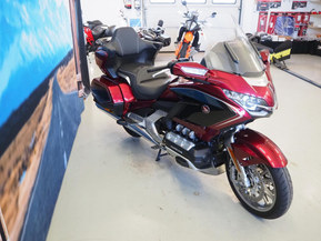 Honda GL