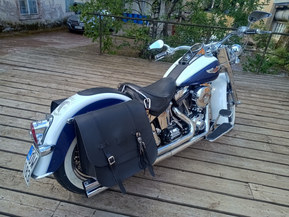 Harley-Davidson Softail