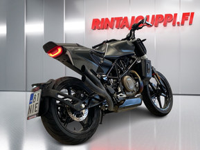 Husqvarna Svartpilen