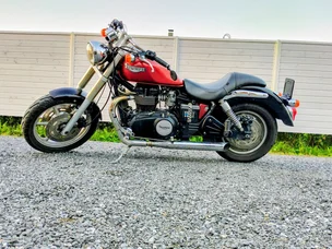 Triumph Speedmaster