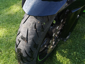 Kawasaki ZX-10R