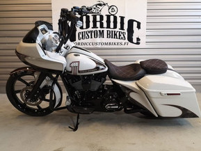 Harley-Davidson Touring