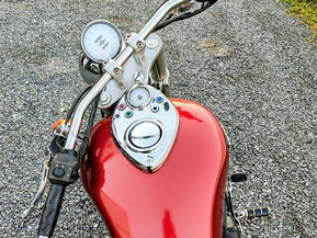 Triumph Speedmaster