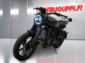 Husqvarna Svartpilen