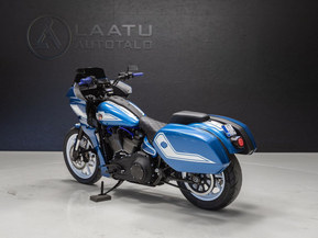 Harley-Davidson Softail