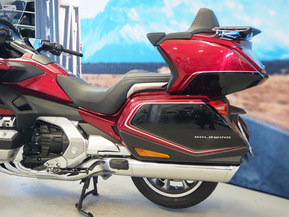 Honda GL