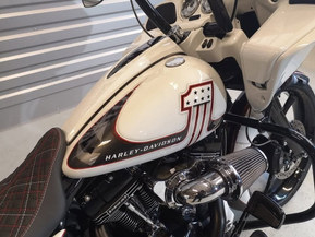 Harley-Davidson Touring