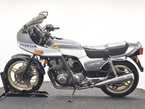 Honda CB