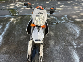 KTM 690