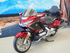 Honda GL
