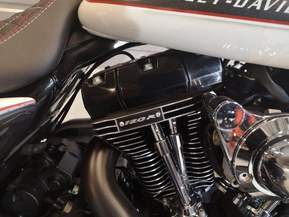 Harley-Davidson Touring