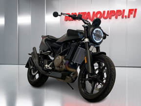 Husqvarna Svartpilen