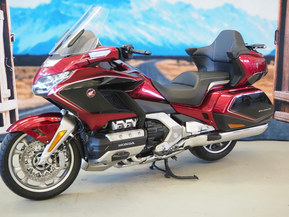 Honda GL