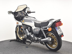 Honda CB