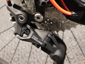 Husqvarna Gran Tourer