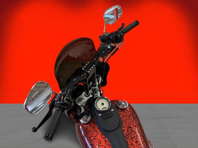 Harley-Davidson Dyna