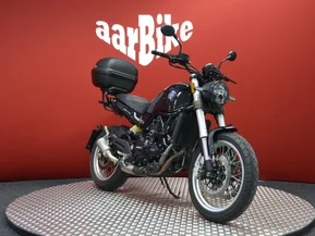 Benelli Leoncino