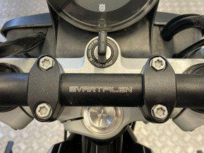 Husqvarna Svartpilen