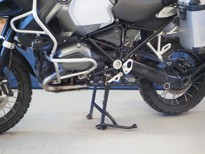 BMW R