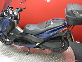 Yamaha X-MaX