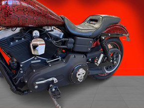 Harley-Davidson Dyna