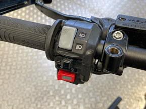 Husqvarna Svartpilen