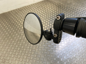 Husqvarna Svartpilen