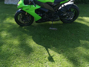 Kawasaki ZX-10R