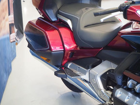 Honda GL
