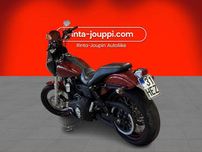 Harley-Davidson Dyna