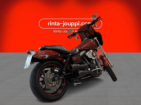 Harley-Davidson Dyna