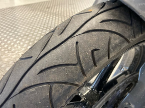 Husqvarna Svartpilen