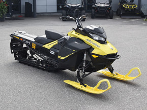 Ski-Doo Summit