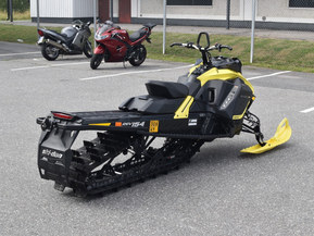 Ski-Doo Summit
