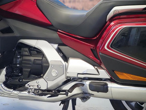 Honda GL
