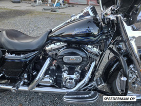 Harley-Davidson CVO