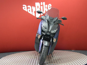 Yamaha X-MaX