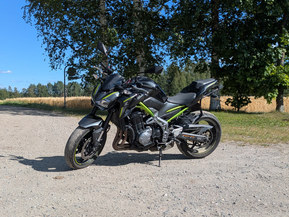 Kawasaki Z