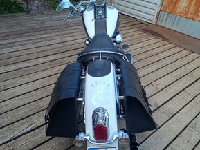 Harley-Davidson Softail