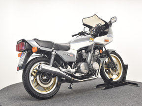 Honda CB